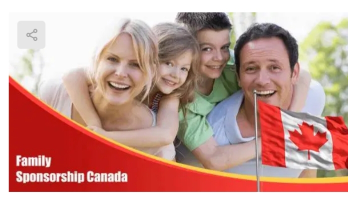 How to become a resident in canada