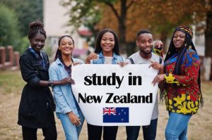 Studying PhD In New Zealand With Scholarships 2022