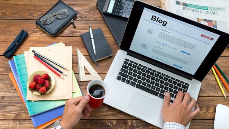 How To Make Money Blogging In Nigeria
