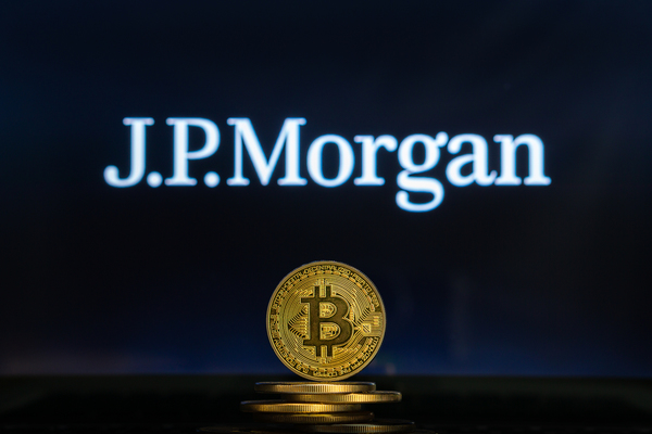 JPMorgan is creating its own cryptocurrency – JPM Coin