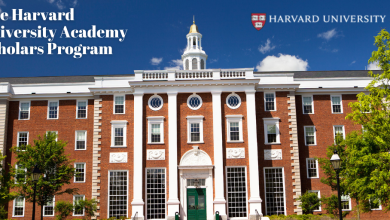 Harvard University Academy Scholars Program in the USA for 2022/2023 - Latest Scholarships