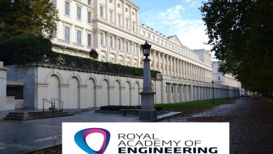 Royal Academy of Engineering Research Fellowships in the UK for 2022/2023 - Latest Scholarships