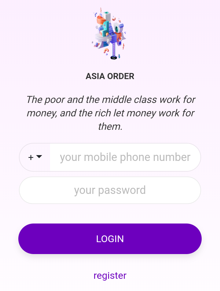Money-order.asia Review