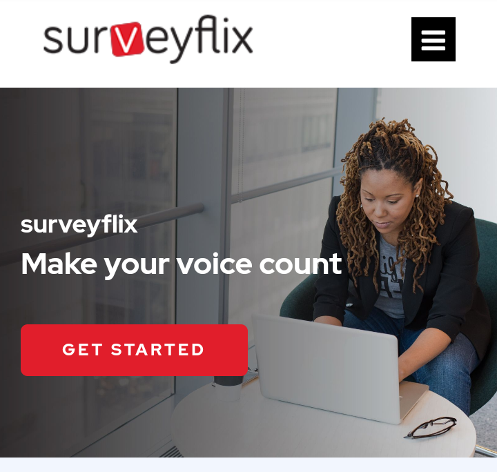 Surveyflix.org Review