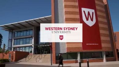 Western Sydney University Honours International Scholarships in Terahertz Photonics in Australia for 2022/2023 - Latest Scholarships