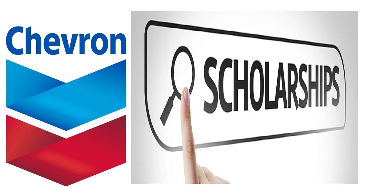 Chevron Scholarship