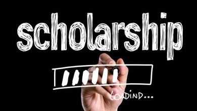 Requirements For Scholarship