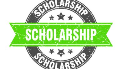 Business Scholarships Requirements